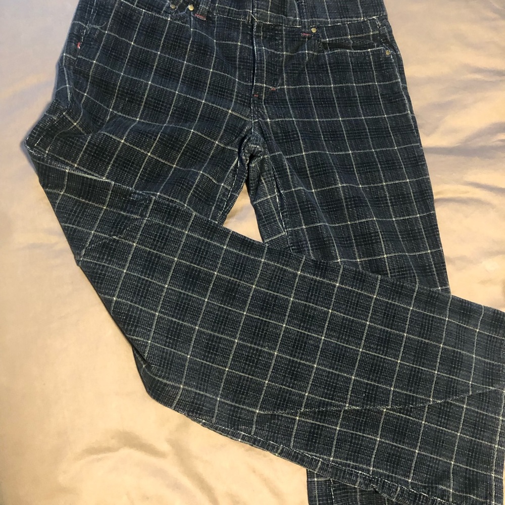 Tommy Hilfiger Cords